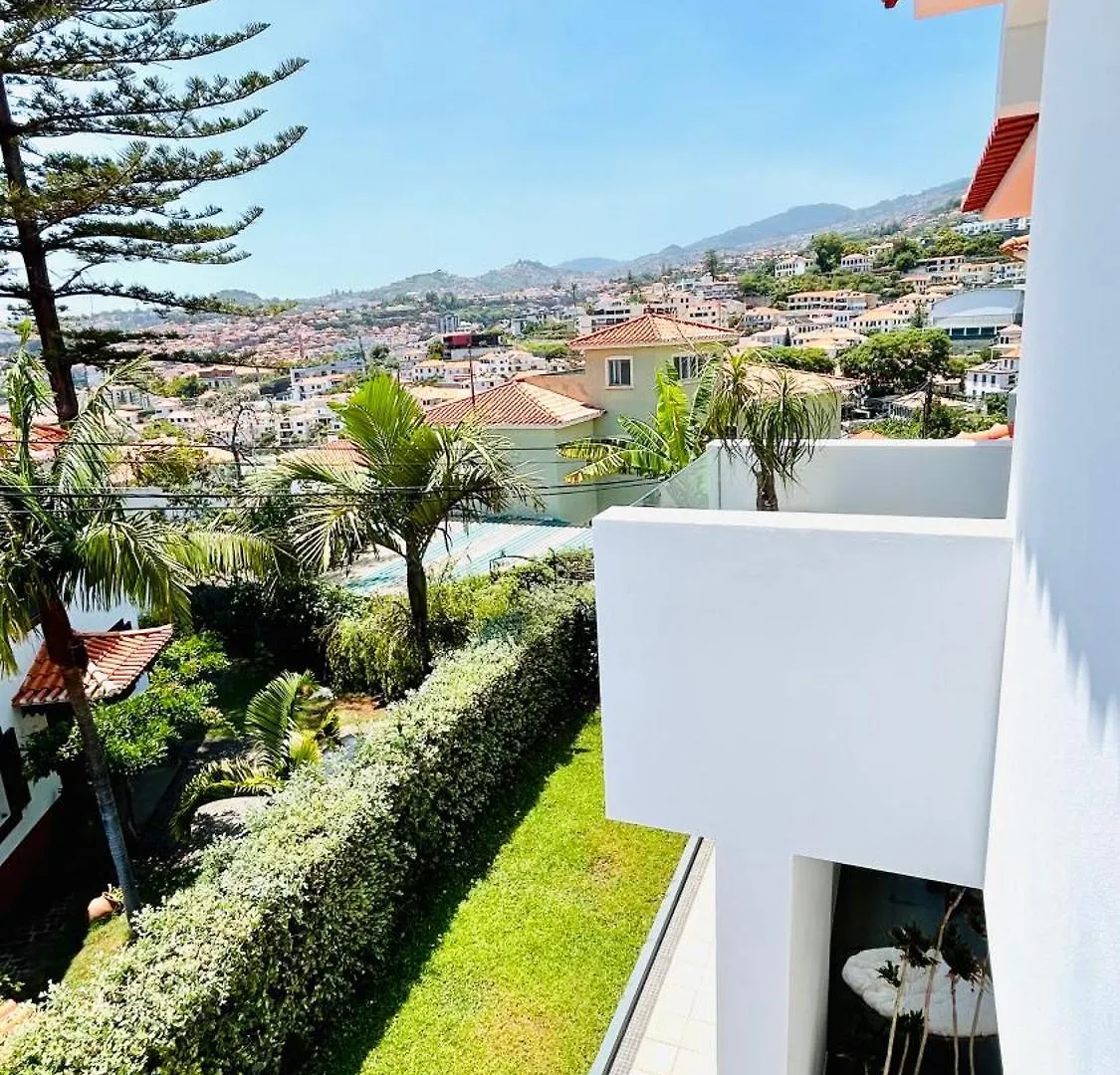 Villa Vera Downtown Funchal