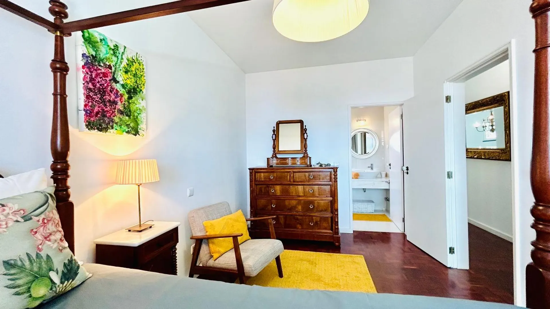 Villa Vera Downtown Funchal