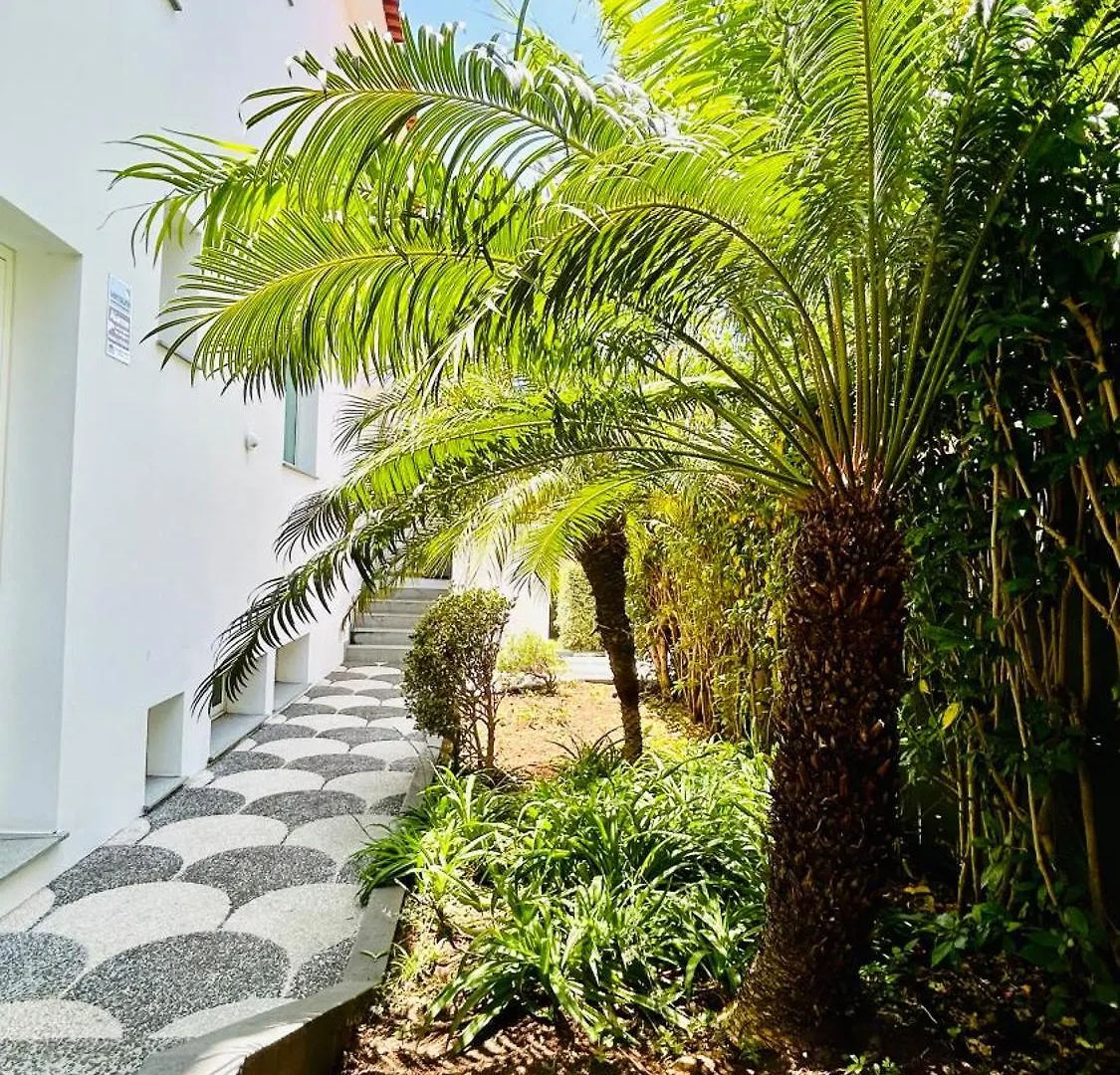 Villa Vera Downtown Funchal  Funchal (Madeira)