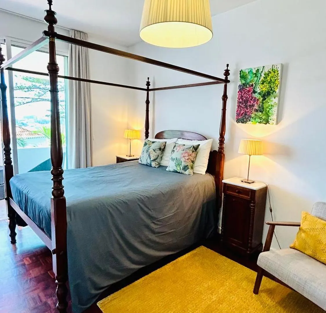 Villa Vera Downtown Funchal
