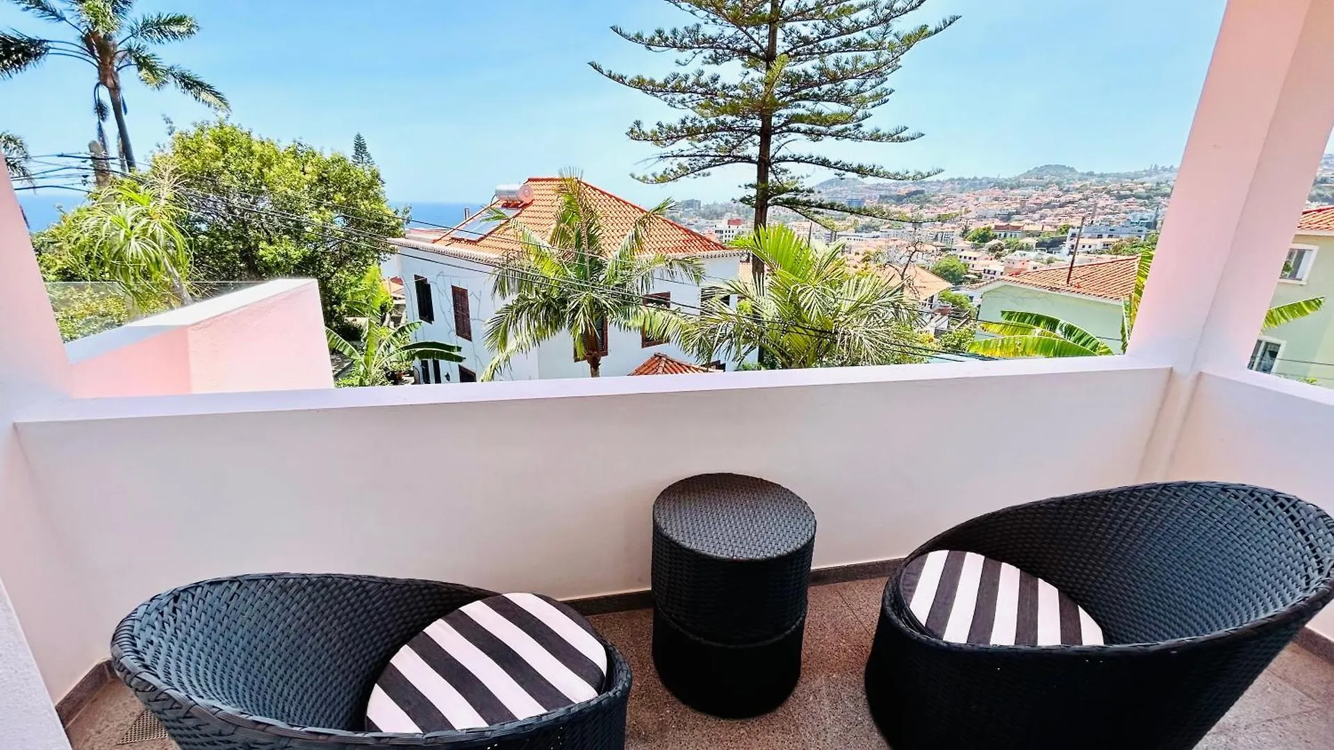 Villa Vera Downtown Funchal