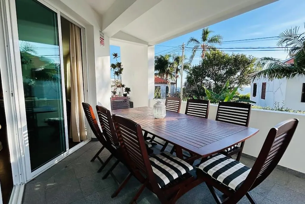 Villa Vera Downtown Funchal  0*, Funchal (Madeira)