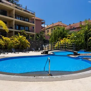  Apartment Santa Luzia View