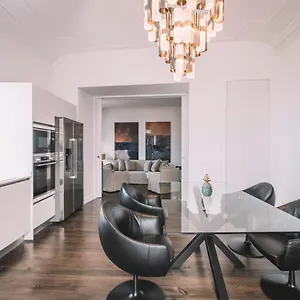  Apartment Torrinha Panorama