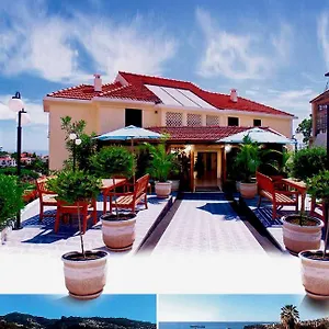 Residencial Do Vale Penzion