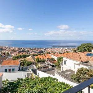 Apartment Atlantico Azul, Funchal (Madeira)