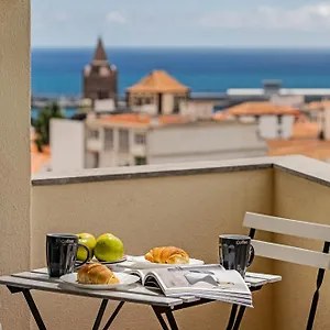  Apartment Luxury View