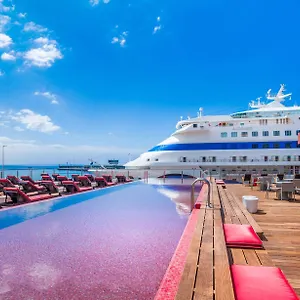 Pestana Cr7 (adults Only) Hotel