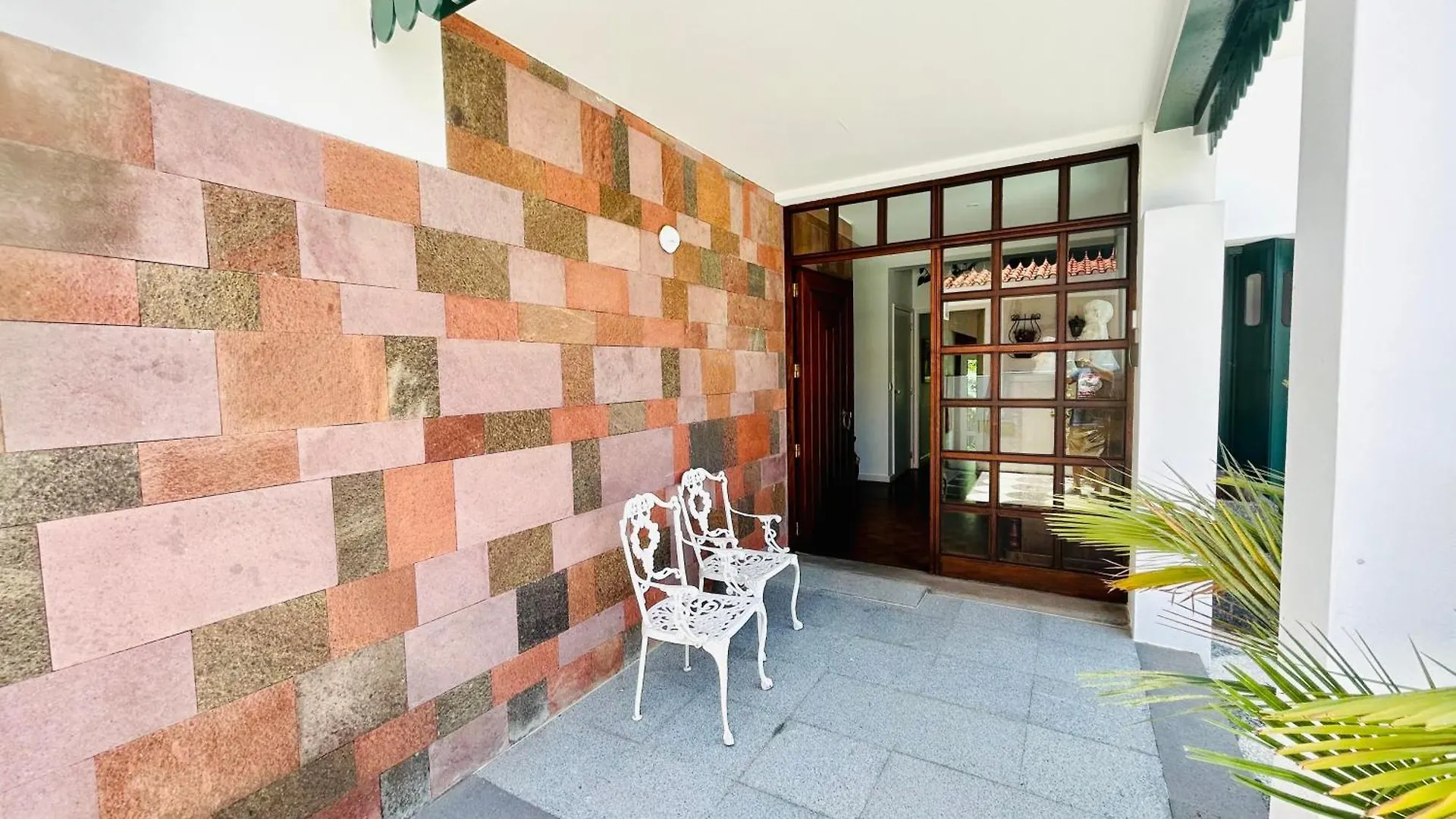 Villa Vera Downtown Funchal  Portogallo
