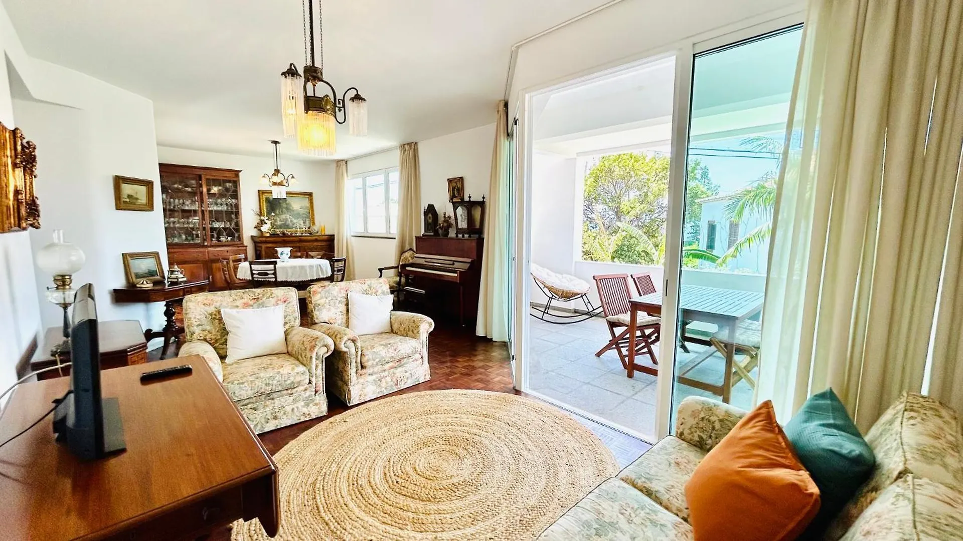 Villa Vera Downtown Funchal   Funchal (Madeira)