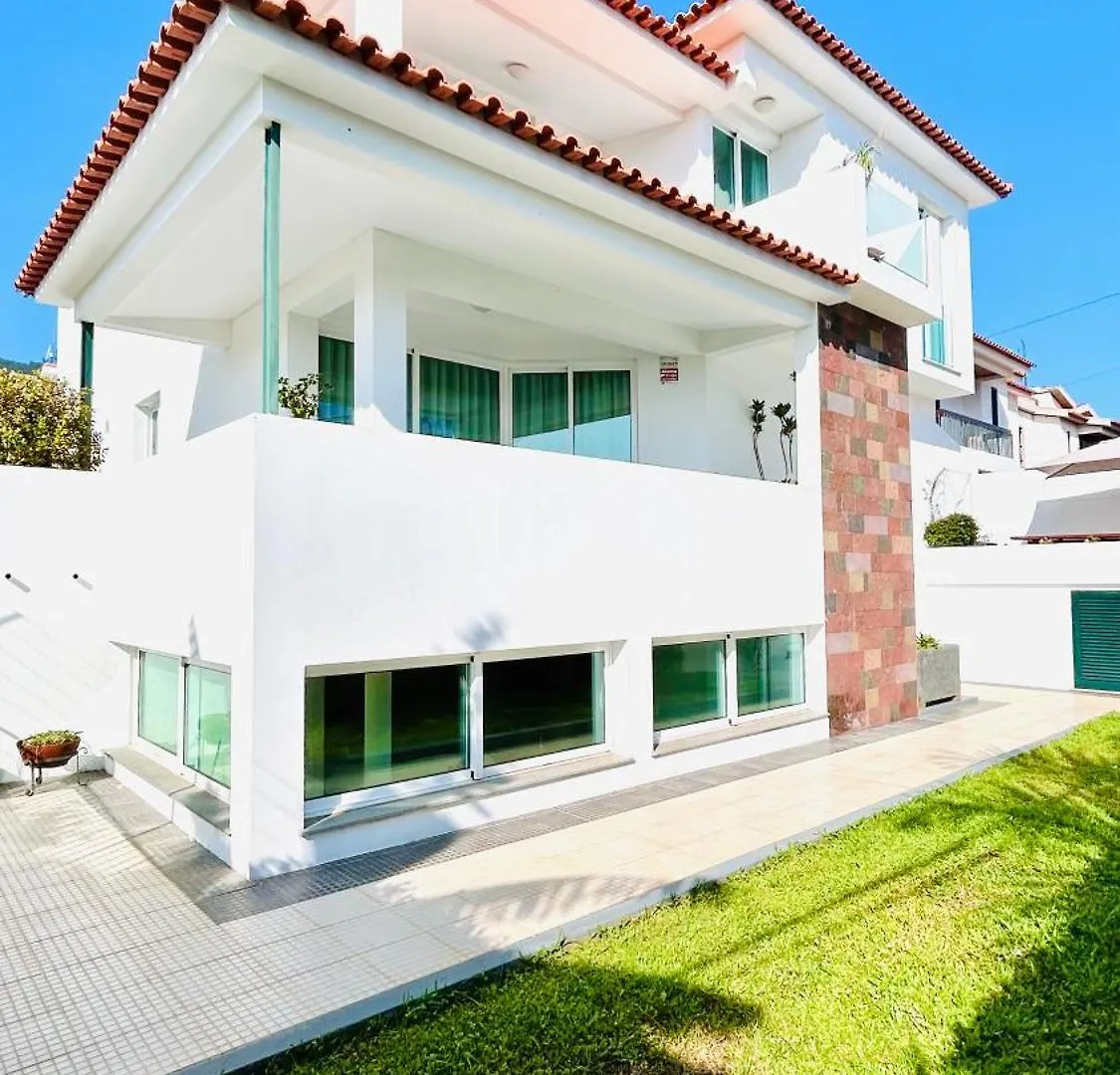 Villa Vera Downtown Funchal  0*, Funchal (Madeira)