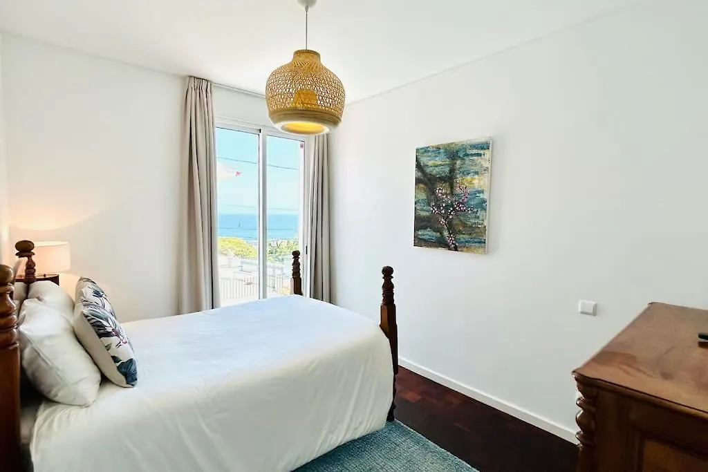 Villa Vera Downtown Funchal  Portogallo